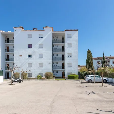 Santana Διαμέρισμα L' Escala