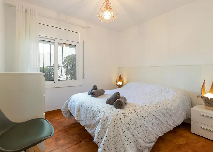 Santana Appartement *