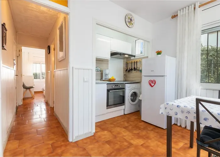 Appartement Santana
