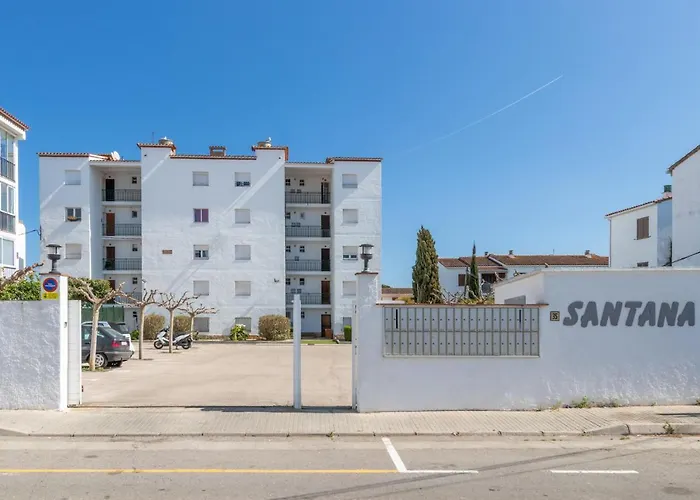 Santana Appartement