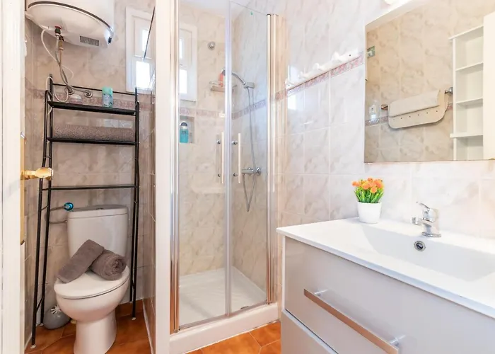 Santana Appartement L' Escala