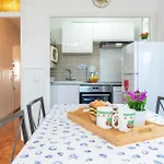 Santana Apartmán *