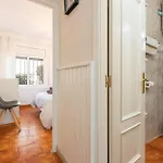 Apartmán Santana