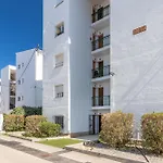 Apartmán Santana *