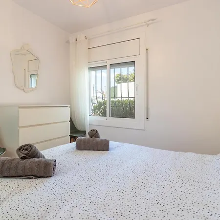 Santana Apartment