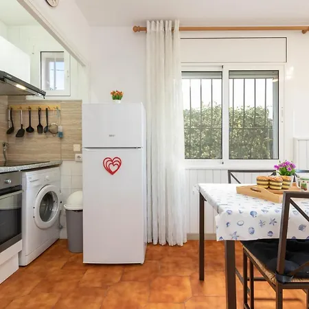 Santana Apartment