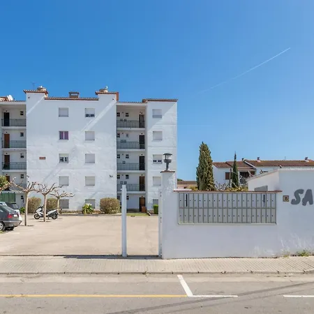 Santana Apartment