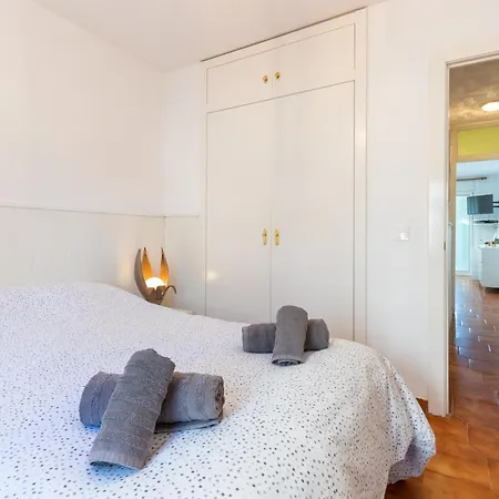 Santana Apartmán L' Escala