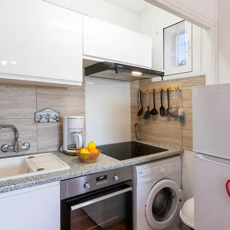 Apartmán Santana