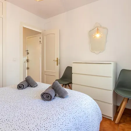 Apartmán Santana L' Escala