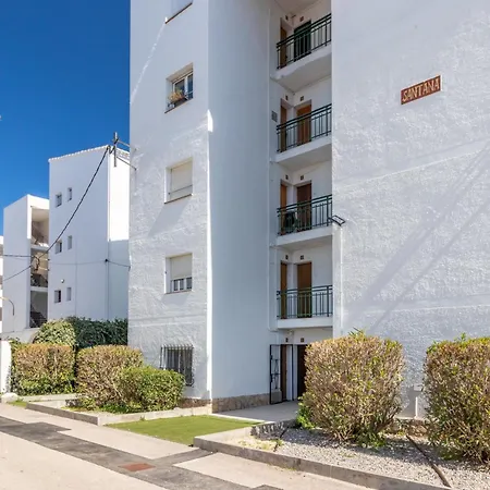 Apartment Santana *