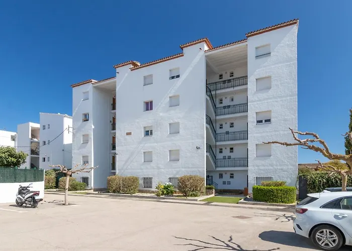 Santana Appartement *
